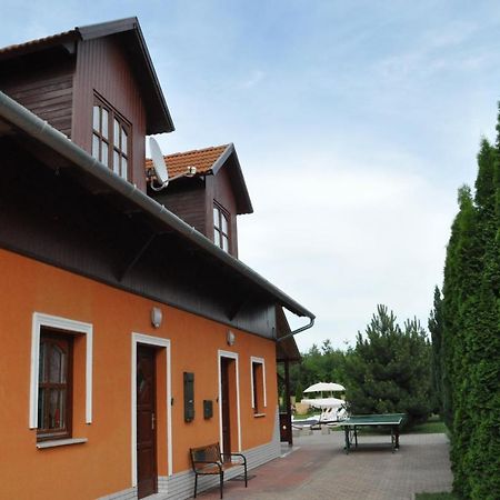 Lifestyle Balaton Βίλα Σίοφοκ Εξωτερικό φωτογραφία