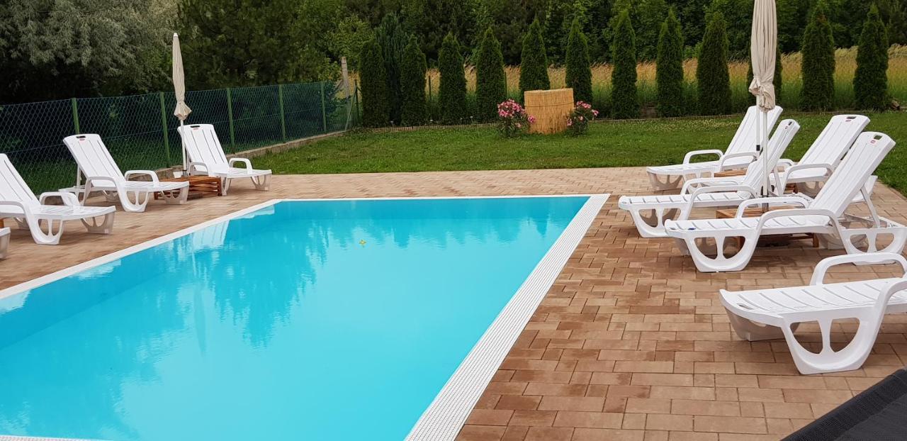 Lifestyle Balaton Βίλα Σίοφοκ Εξωτερικό φωτογραφία