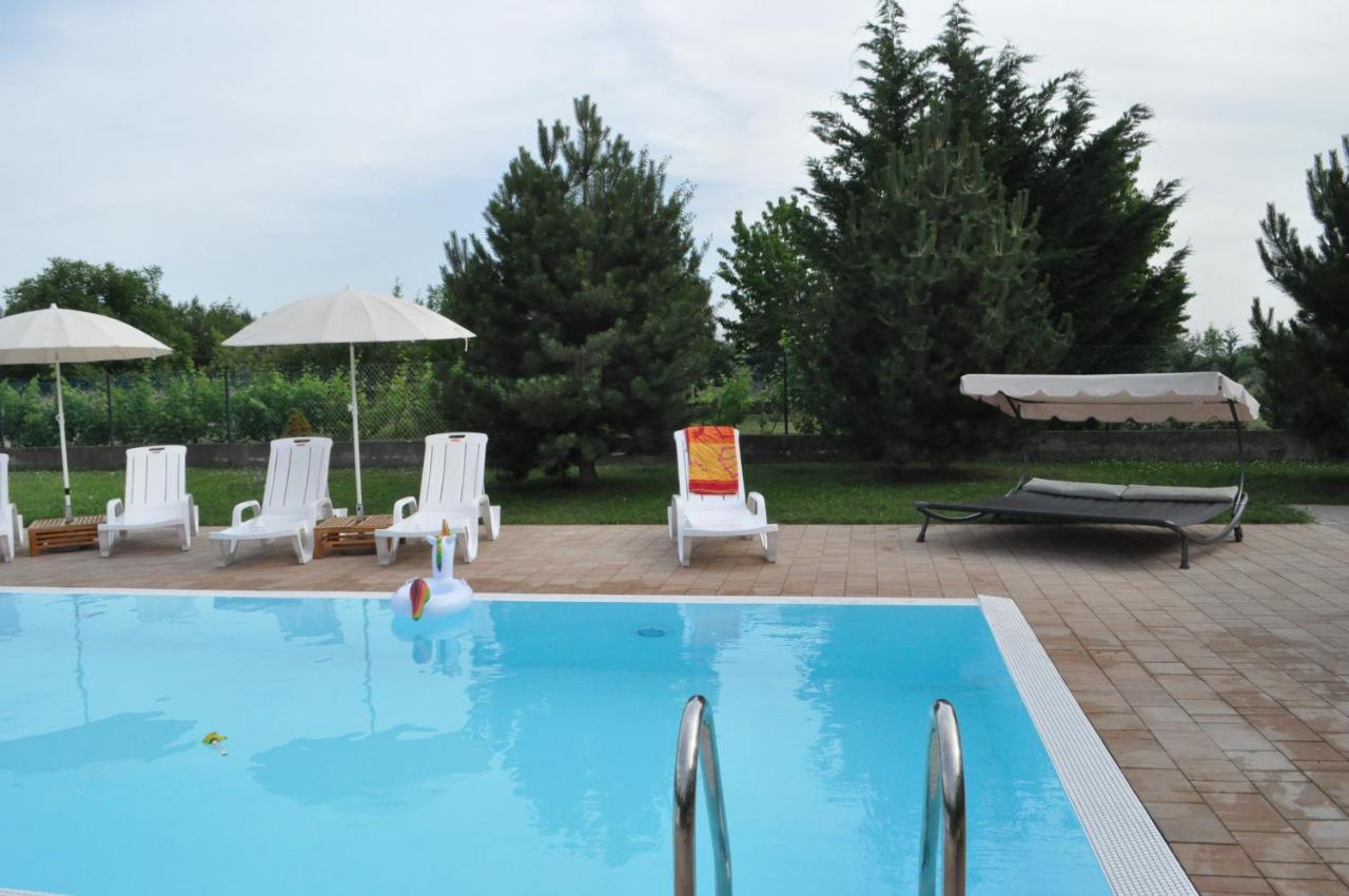 Lifestyle Balaton Βίλα Σίοφοκ Εξωτερικό φωτογραφία