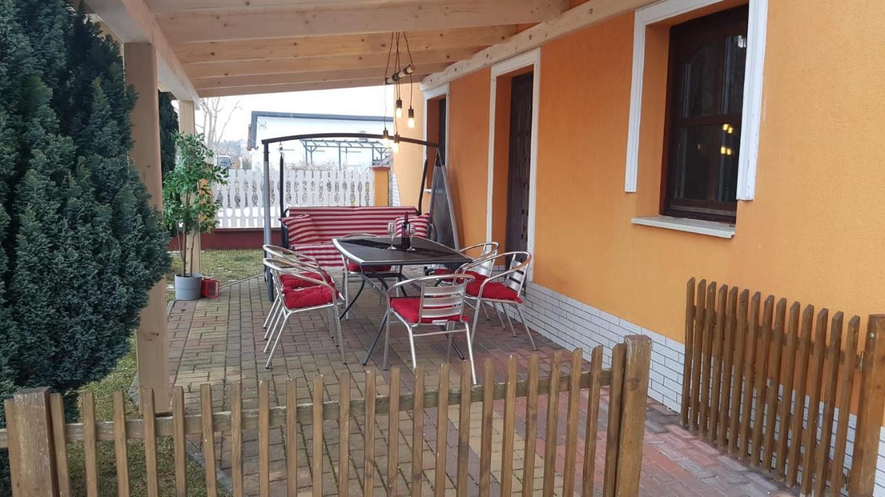 Lifestyle Balaton Βίλα Σίοφοκ Εξωτερικό φωτογραφία