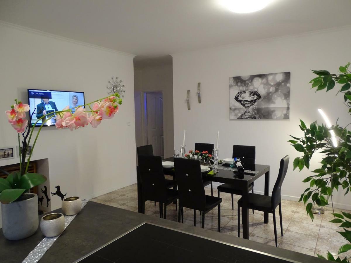 Lifestyle Balaton Βίλα Σίοφοκ Εξωτερικό φωτογραφία