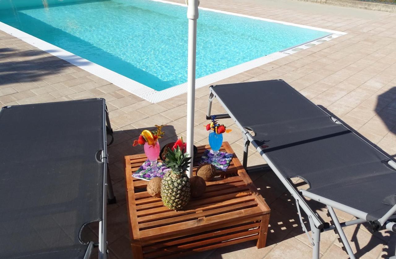 Lifestyle Balaton Βίλα Σίοφοκ Εξωτερικό φωτογραφία